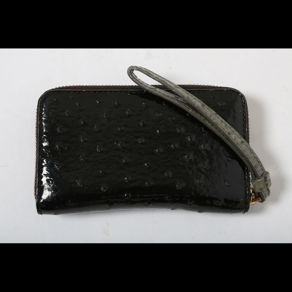 Marc Jacobs wristlet - Picture 4 of 9
